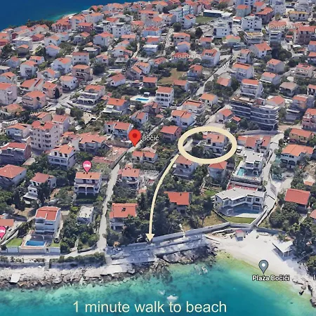 Lejlighed Sena Trogir