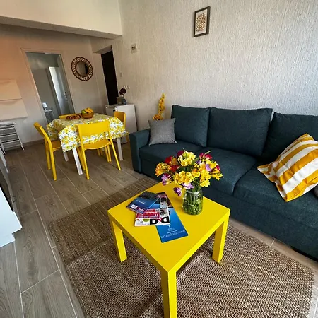 Apartman Sena