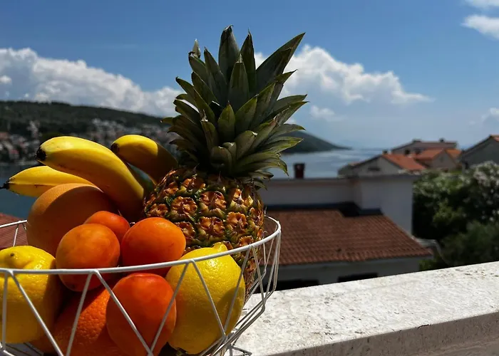 Sena Apartmán Trogir