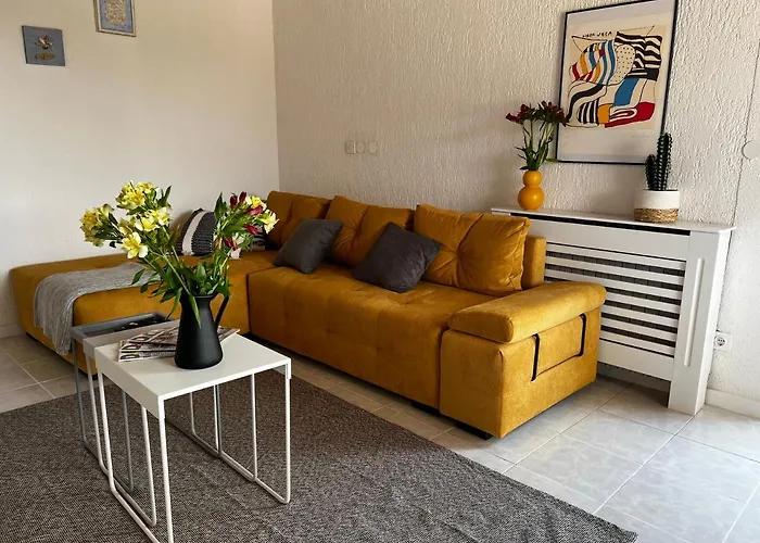 Apartman Sena Trogir