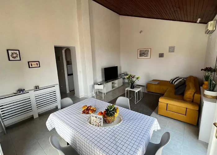 Apartmán Sena