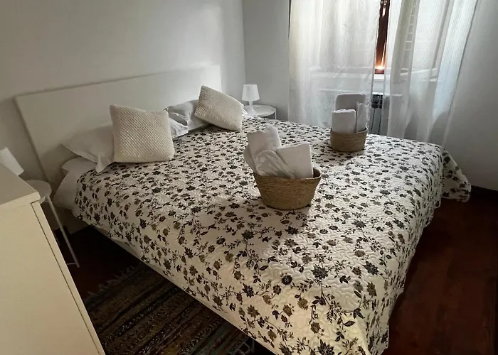 Apartmán Sena Trogir