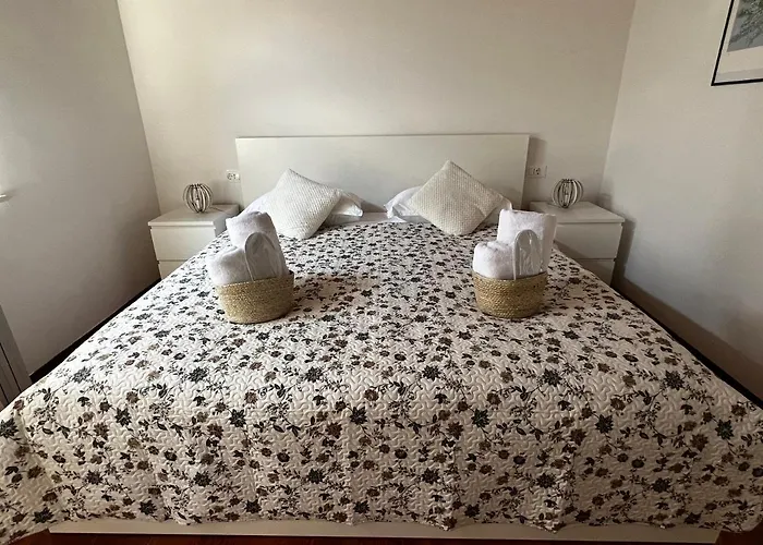 Sena Apartman Trogir