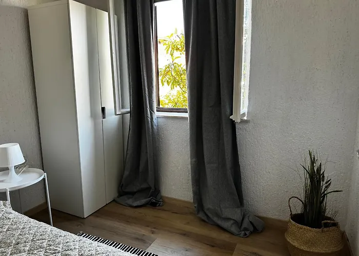 Sena Apartman Trogir