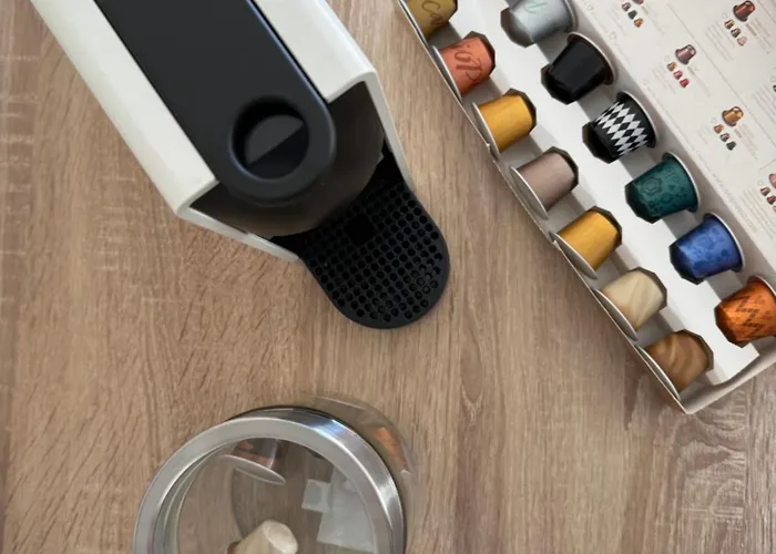 Sena Apartman Trogir