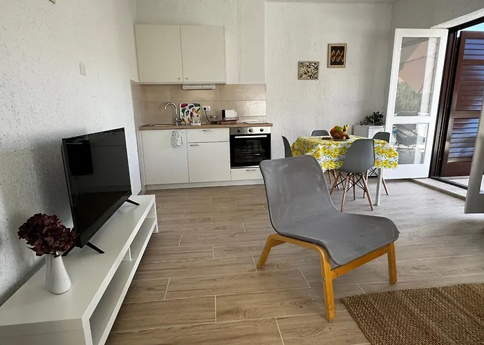 Sena Apartmán Trogir