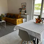 Apartment Sena *