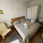 Apartment Sena *