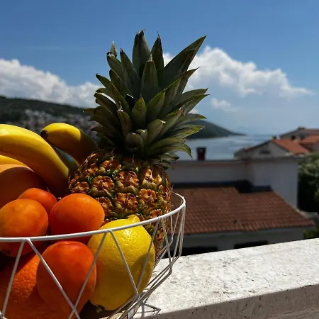 Sena Apartman Trogir