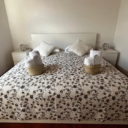 Sena Apartman Trogir