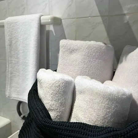 Apartman Sena