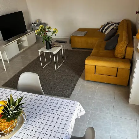 Apartman Sena *