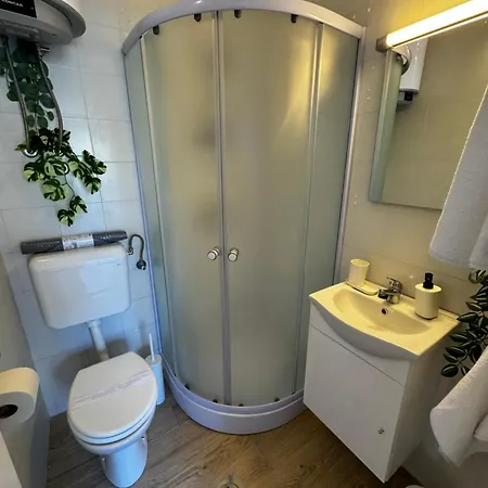 Sena Apartman *