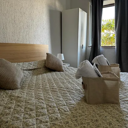 Apartman Sena