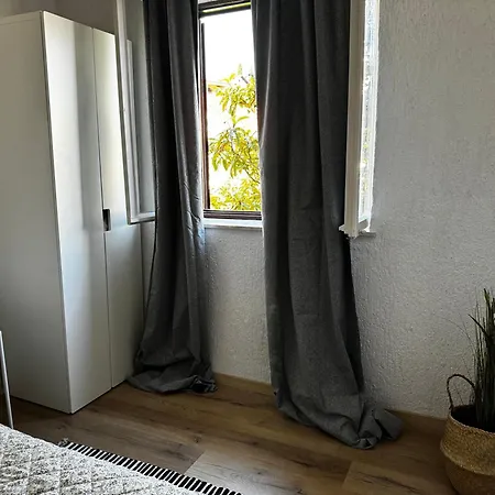 Sena Apartman Trogir