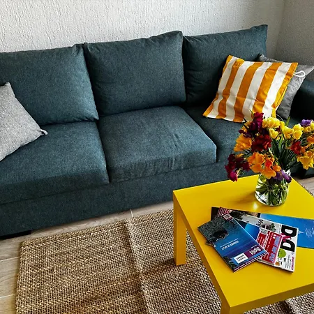 Sena Apartman