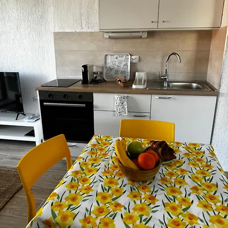 Apartman Sena *