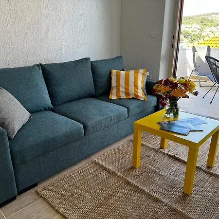 Sena Apartman *