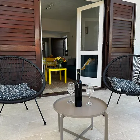 Sena Apartman
