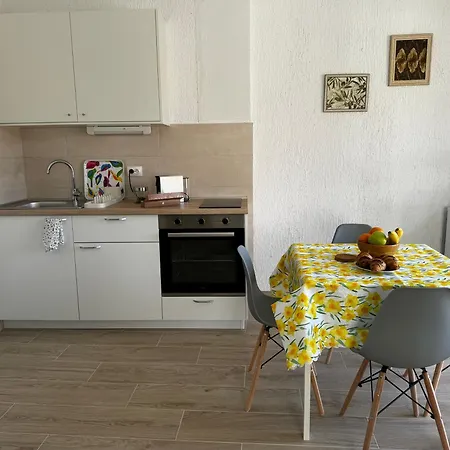 Apartman Sena