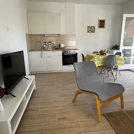 Sena Apartman Trogir