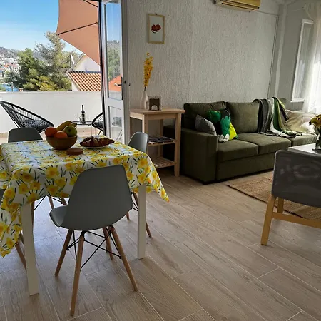 Apartman Sena *