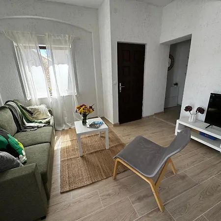 Sena Apartman *