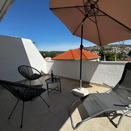 Sena Apartman Trogir