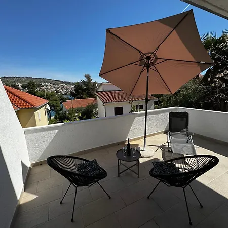 Sena Apartman