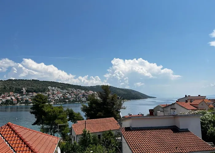 Sena Apartment Trogir