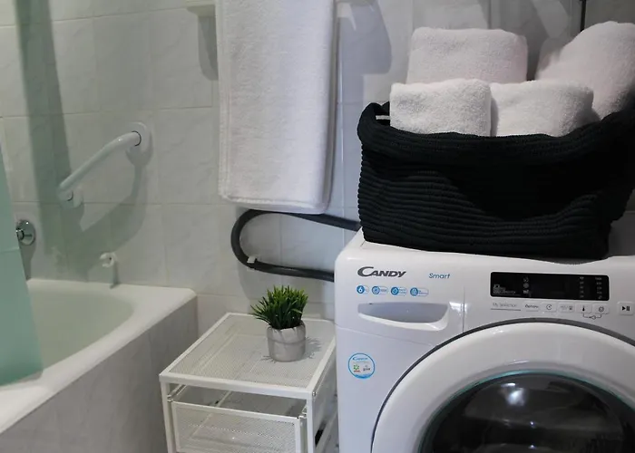 Sena Apartment Trogir