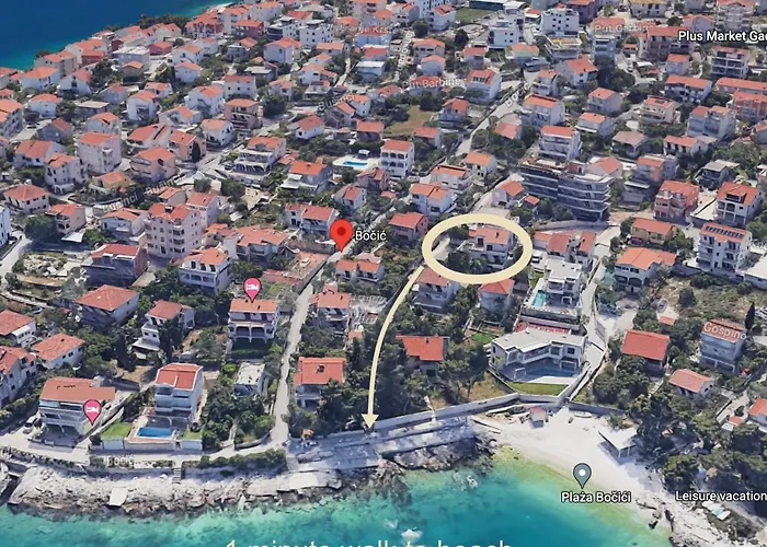 Apartment Sena Trogir